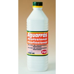 AGUARRAS PURO 1 LT. 1526-00010