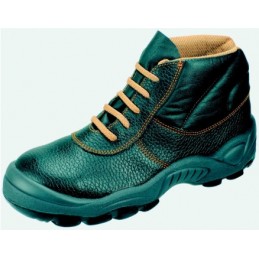 BOTA PU/PL ZION S/YUNQUE 38 S3