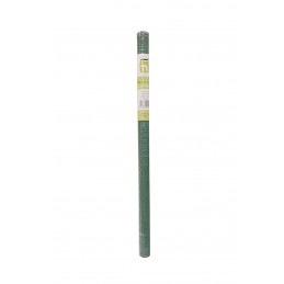 MALLA OCULTACION VERDE 1X5MT