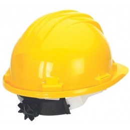 CASCO OBRA 5-RG AJUST.AMARILLO