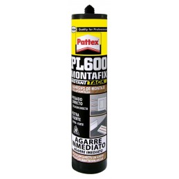 PATTEX PL 600 "NOVEDAD"884.620