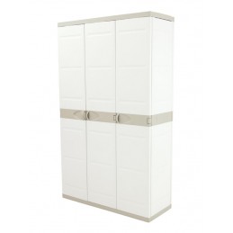 ARMARIO 3 PUERTAS BEIGE...