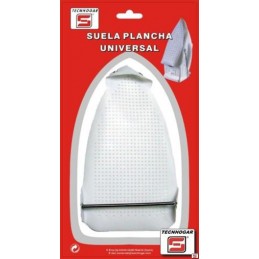 SUELA PLANCHA UNIVERSAL 03001