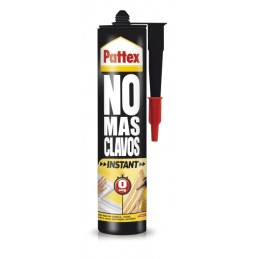 PATTEX NO MAS CLAVOS CART.