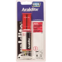 ARALDIT RAPIDO JERIN.2COM.24ML