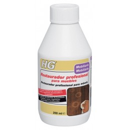 REPARADOR MUEBLES HG 250ML.