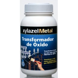 TRANSFORMADOR OXIDO...