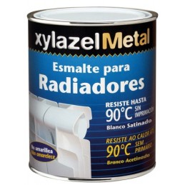 ESMALTE RADIADOR BLANCO 750ML