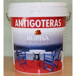 ANTIGOTERAS BUPISA BLANCA 750