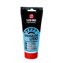 GRASA LUBRICANTE LITIO...