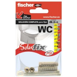 FIJACION PARA WC 502696