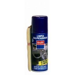 LIMPIA SALPICADEROS 400ML17014