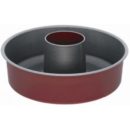 MOLDE SAVARIN 2.5LT.RED.25 880