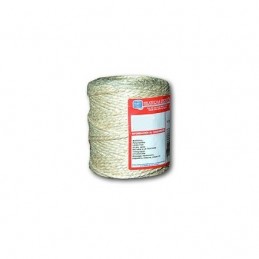 CUERDA SISAL 2CAB 2,7MM BOB40M