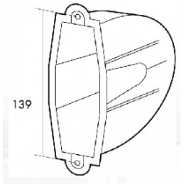 CAJETIN PLASTICO PEQUE70040095