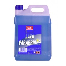 LAVAPARABRISAS 5LT USO DIRECTO