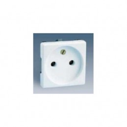 BASE ENCHUF BIP BLANC 27431-65