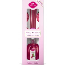 AMBIENTADOR HOG MORAS 180ML...