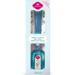 AMBIENTADOR HOG BEBE 180ML...