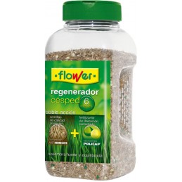 SEMILLAS CESPED REGEN 500GR