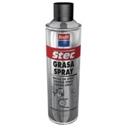 GRASA LITIO 650ML KRAFFT