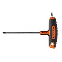 DESTORN MANGO T BOCA TORX T10X