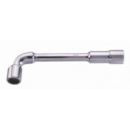 LLAVE DE PIPA ABIERTA 10MM 28M