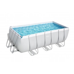 PISCINA PVC RECT...