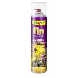 INSECTICIDA FIN AVISPAS 800 CC