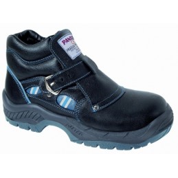 BOTA PIEL NAPA PU/TPU S2 FRAGU