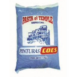 TEMPLE COESPIN BOLSA  5KG P