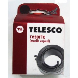 RECAMBIO MUELLE TELESCO 22A-50