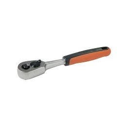 LLAVE CARRACA REVERS. 1/4"...