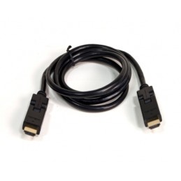 CABLE HDMI AUDIO-VIDEO 3D