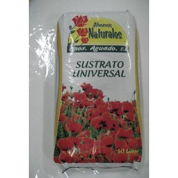 SUBSTRATO UNIVERSAL 10LT