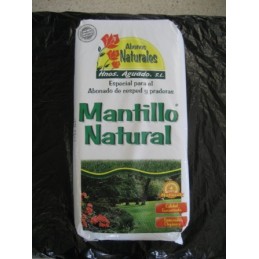 MANTILLO NATURAL 50LT