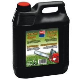 ACEITE CADENA MOTOSIERRA 5L...