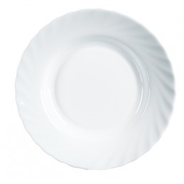 PLATO MESA HONDO 22,5CM RDO...