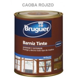 BARNIZ TINTE SINTETICO...