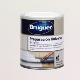 PREPARACION UNIVERSAL...