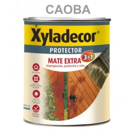 PROTECTOR PARA MADERA MATE...