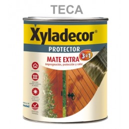 PROTECTOR PARA MADERA MATE...