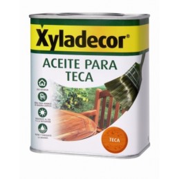 ACEITE TECA PROTECTOR 5 L TECA