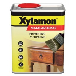 MATACARCOMAS 750 ML XYLAMON