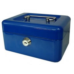 CAJA ALHAJAS N.1 AZUL