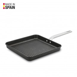 GRILL AIRE INDUCCION 28 X 28CM