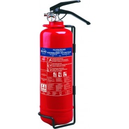 EXTINTOR INCENDIOS 2KG...