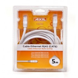 CABLE DE RED INFORMATICA...