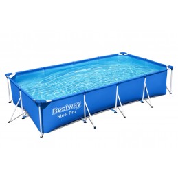 PISCINA PVC RECT...