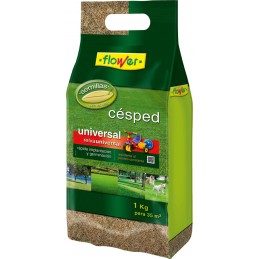 SEMILLAS CESPED UNIVERSAL 1...